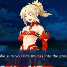I'm sure there's a hentai of that somewhere...