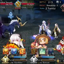 Why you need to get Bunyan if you didn’t get her last year. First off, get ready for…