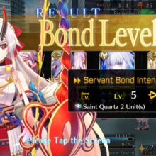 Somewhere in the process of half-assing my way through Fate/Accel Zero (before I lost interest, at least), I…