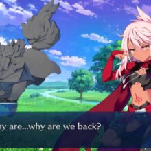 Yeah, I skipped the Magical⭐️Gentlemen raids this time. I farmed. Once I beat First Lady, my interest in the rest of the event sort of fizzled. Basically, I'd