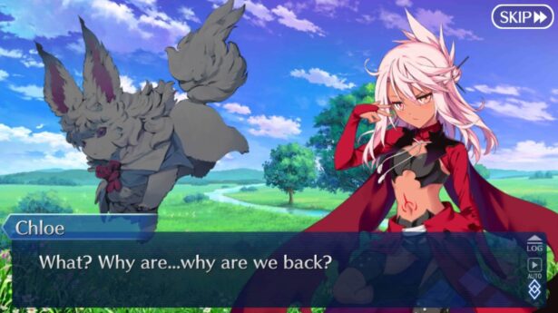 Yeah, I skipped the Magical⭐️Gentlemen raids this time. I farmed. Once I beat First Lady, my interest in the rest of the event sort of fizzled. Basically, I'd