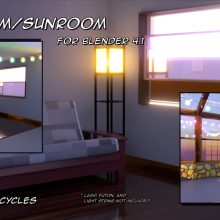 Purchase: DeviantArt | Gumroad (50% off) Purchase on my Gumroad account and get 50% off [discount]! (Valid through…