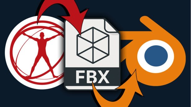 Bypass Daz Studio completely by leveraging Poser's FBX export feature to import directly into Blender.