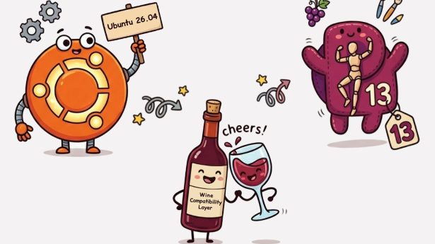 Moving to Ubuntu Studio 26.04 but need your 3D tools? Here’s how to get Poser 13 running flawlessly using Wine. I'll cover the 32-bit setup, dependency fixes, among other thing. Plus, grab a custom Python script to automate your runtime libraries and keep your creative workflow smooth!